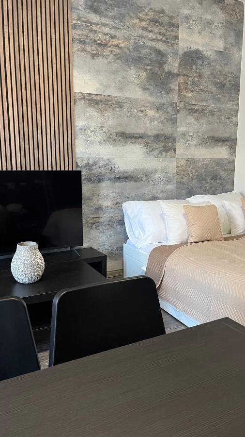 Downtown Boutique Apartments Liberec Extérieur photo