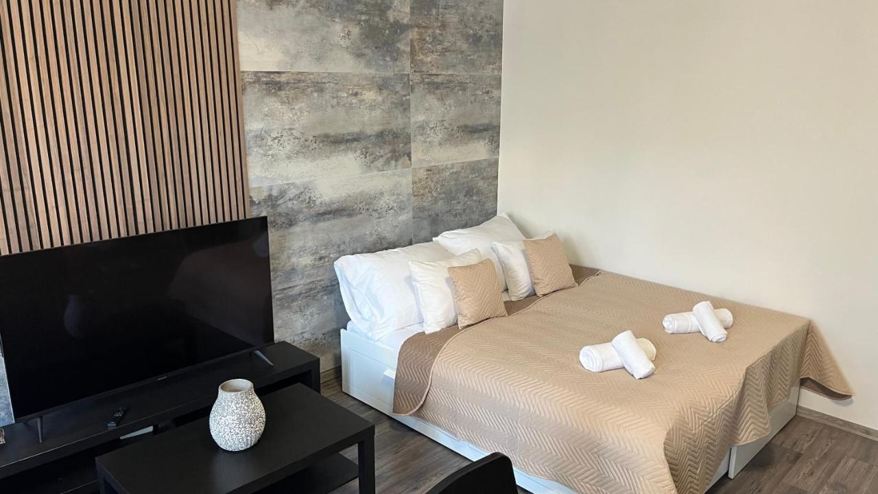 Downtown Boutique Apartments Liberec Extérieur photo