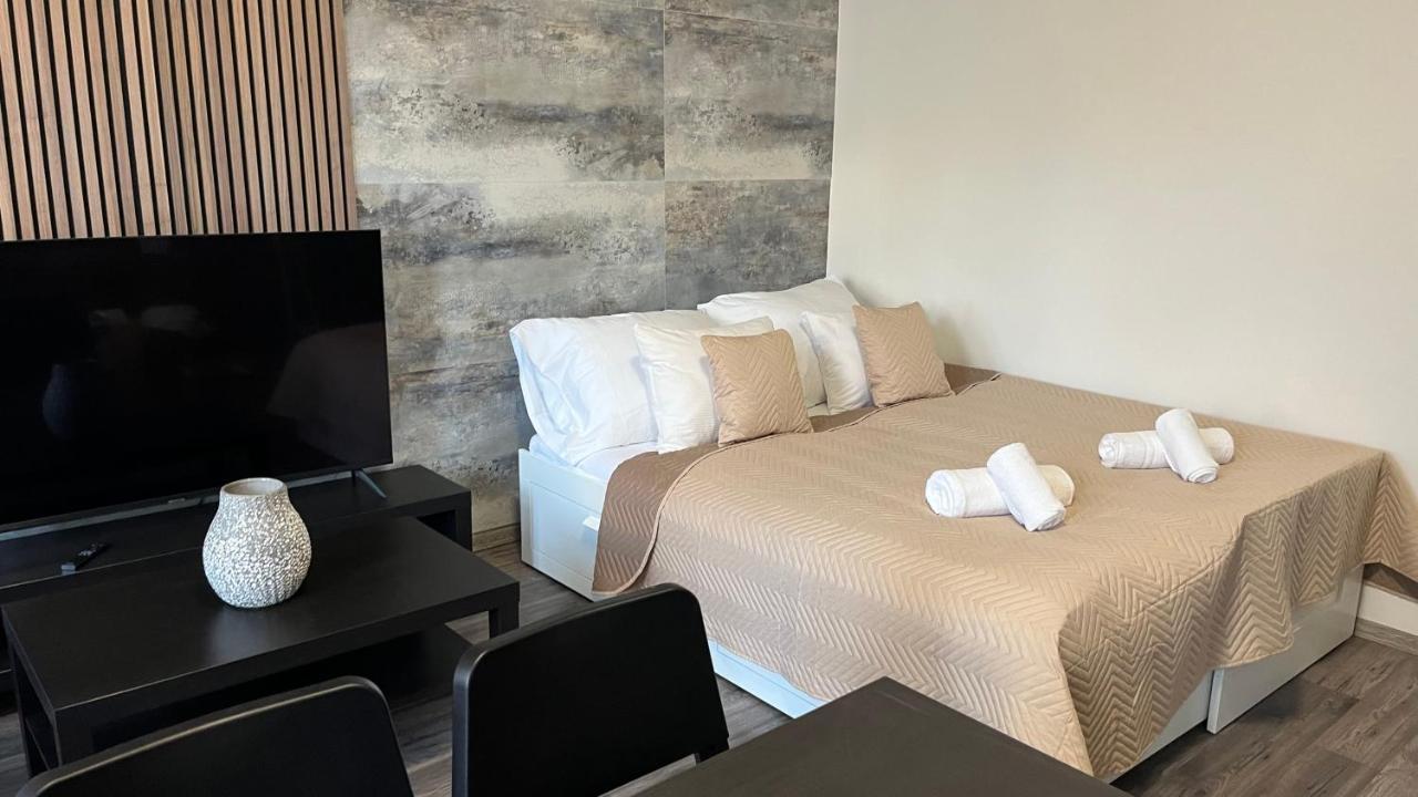 Downtown Boutique Apartments Liberec Extérieur photo