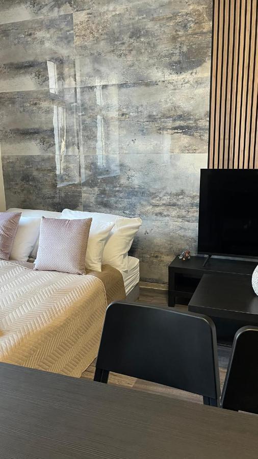 Downtown Boutique Apartments Liberec Extérieur photo