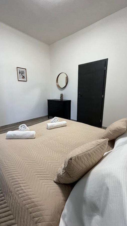 Downtown Boutique Apartments Liberec Extérieur photo