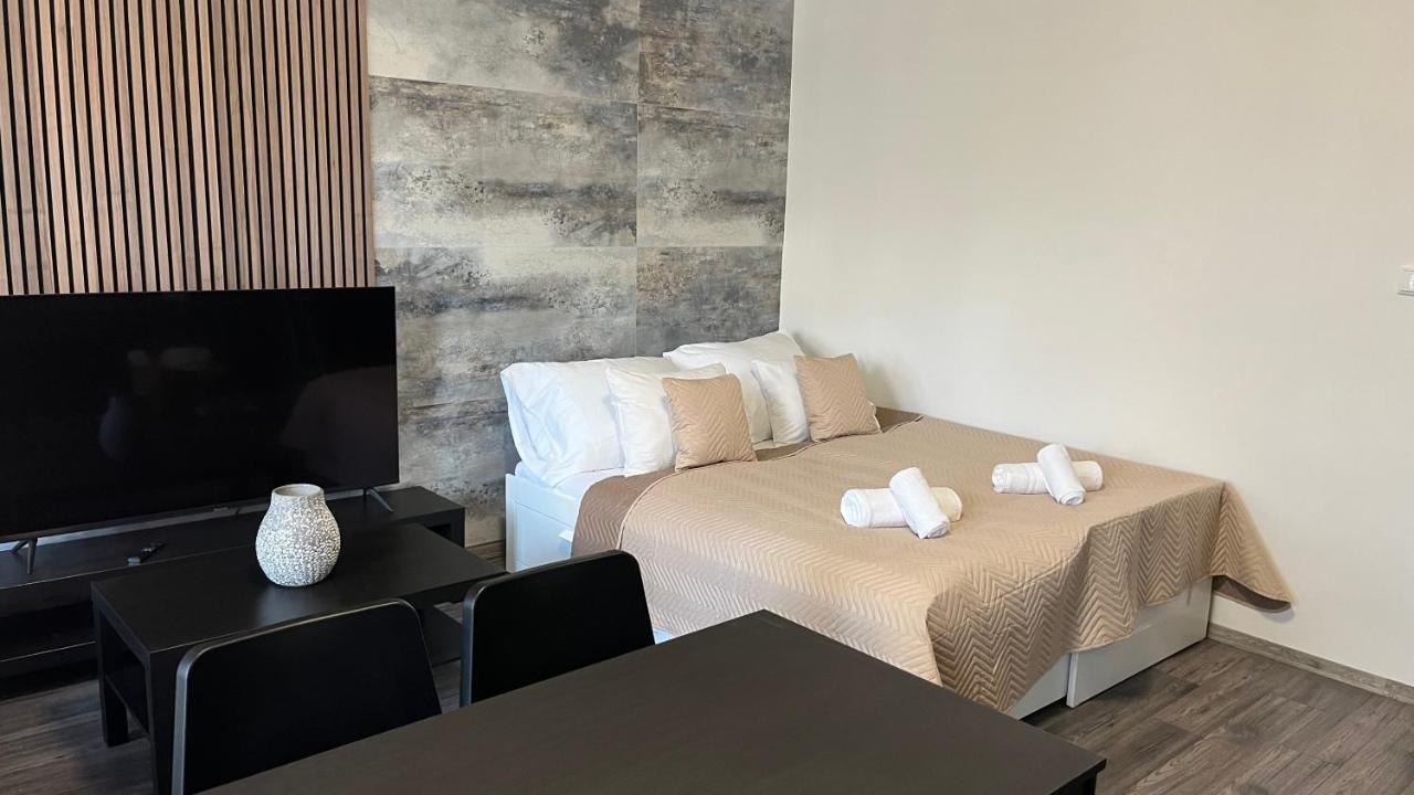 Downtown Boutique Apartments Liberec Extérieur photo