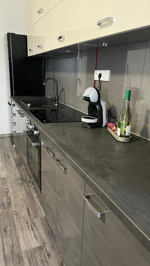 Downtown Boutique Apartments Liberec Extérieur photo